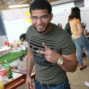 Meet your Posher, Sandy